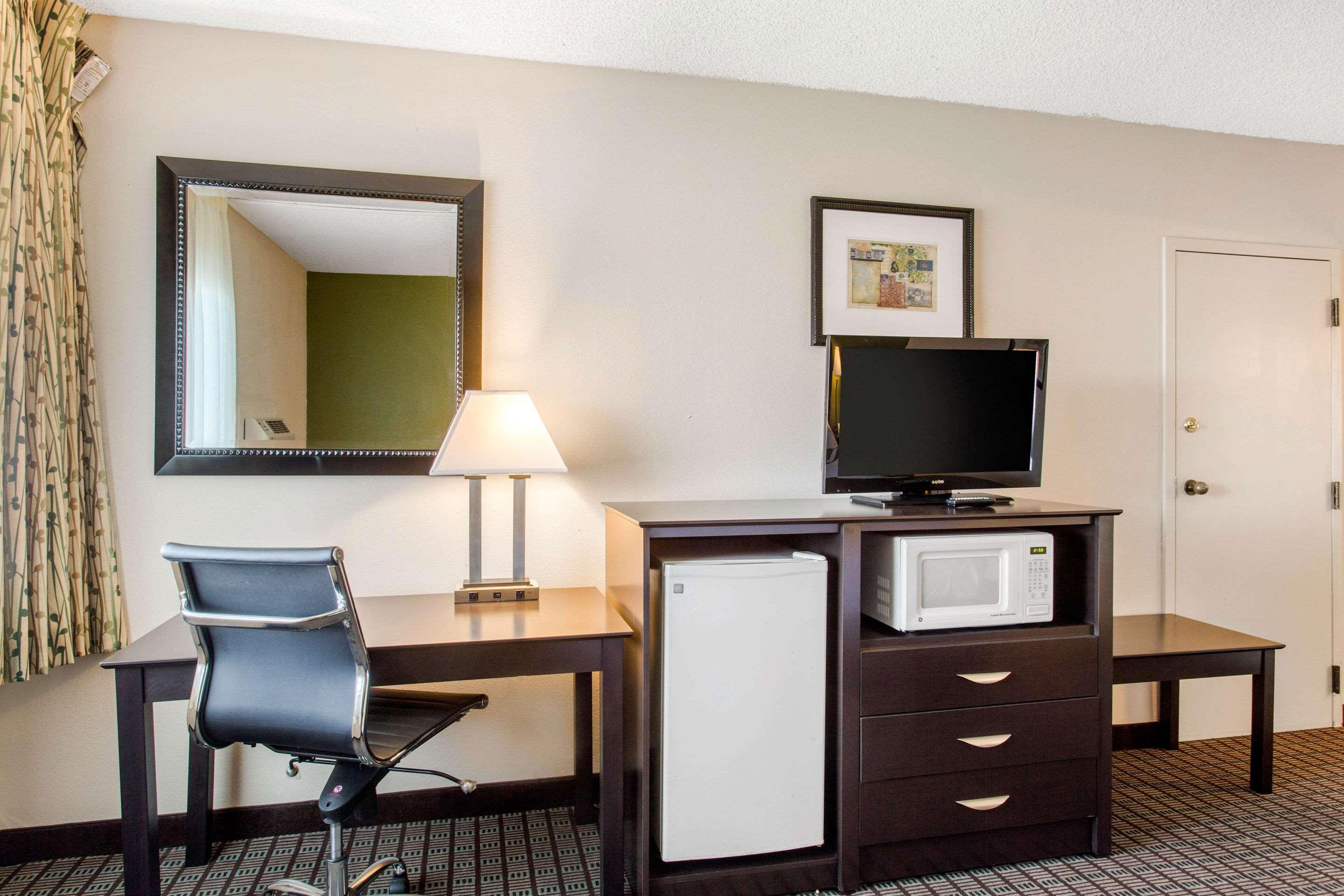 Quality Inn Stateline Wendover Exterior foto