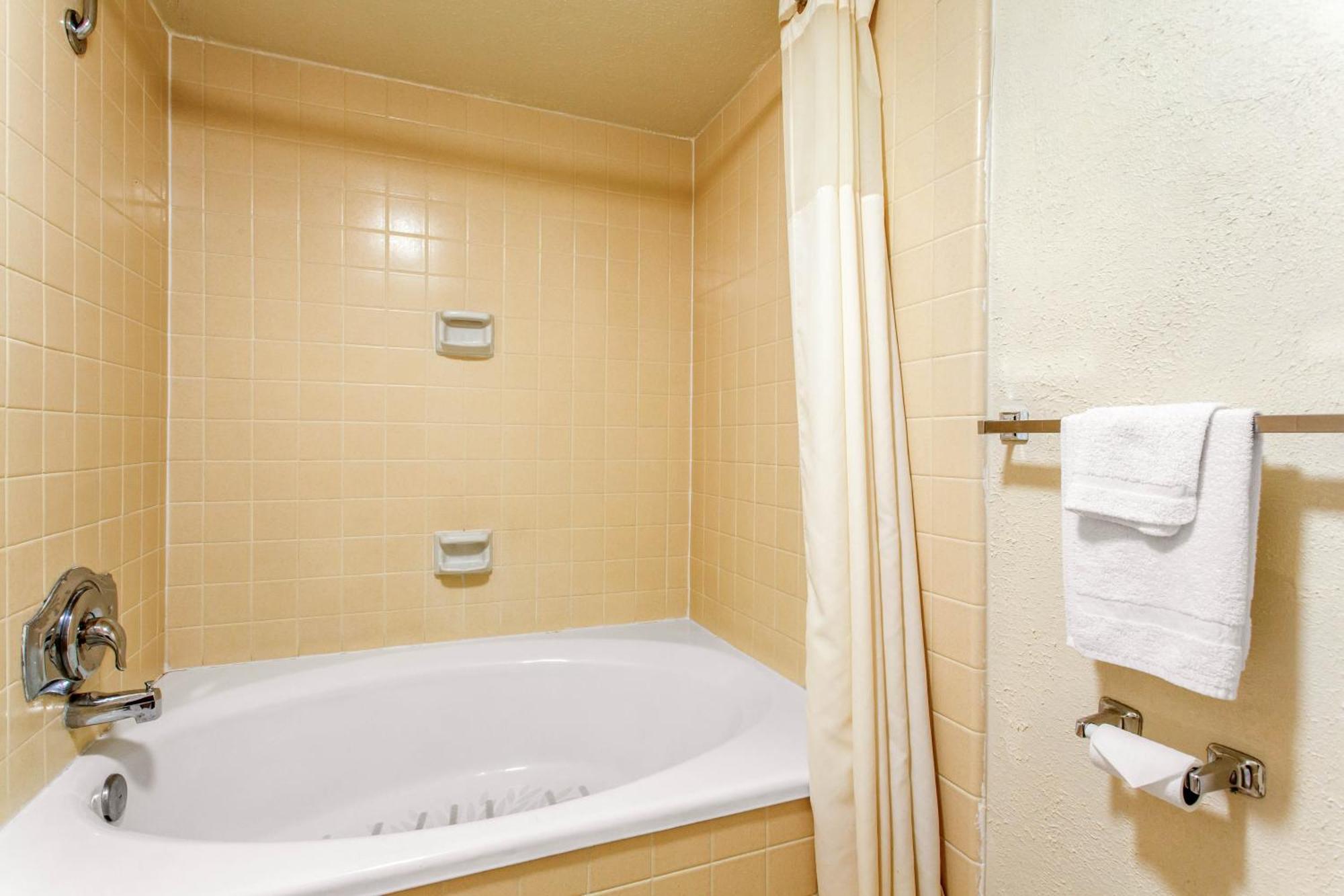 Quality Inn Stateline Wendover Exterior foto